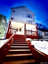 228 Whiting St in New Britain, CT - Building Photo