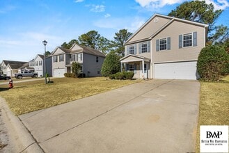 233 Rosebrook Dr in Hopkins, SC - Building Photo - Building Photo