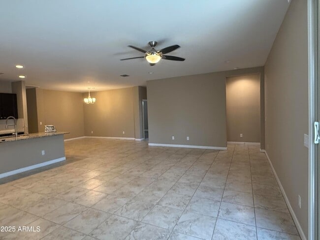 10743 W Bronco Trail in Peoria, AZ - Building Photo - Building Photo