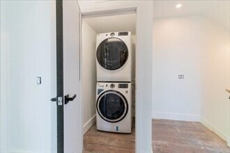 29 Woodford St in Boston, MA - Building Photo - Building Photo