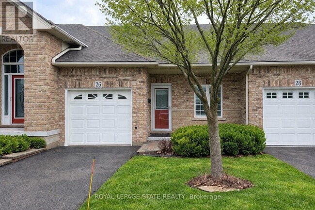 property at 26 Manitoulin Trail