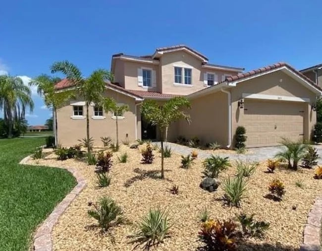 property at 3813 Golden Knot Dr