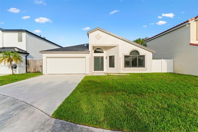 property at 9940 SW 155th Ave