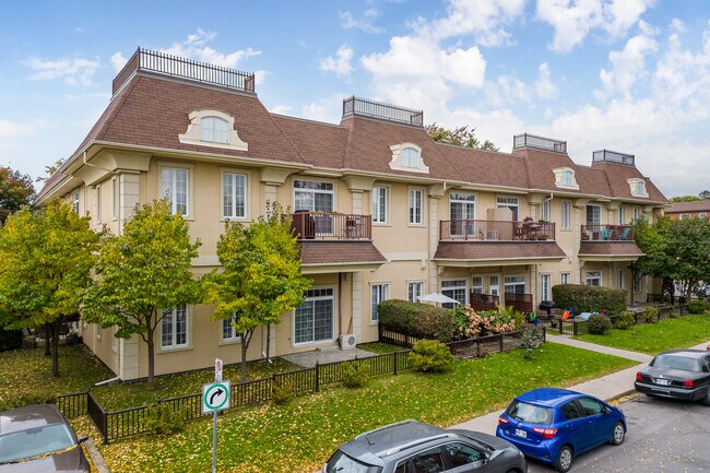 125 45E Av in Montréal, QC - Building Photo - Primary Photo