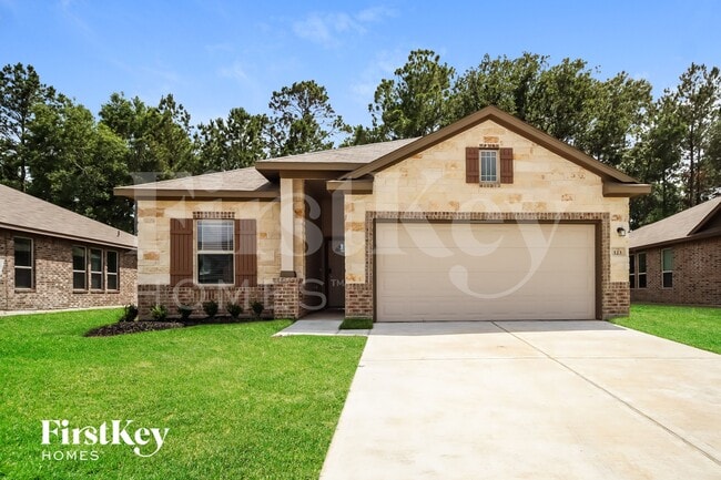 property at 123 Lk Wy Cir