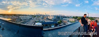 1258 Massachusetts Ave in Boston, MA - Building Photo