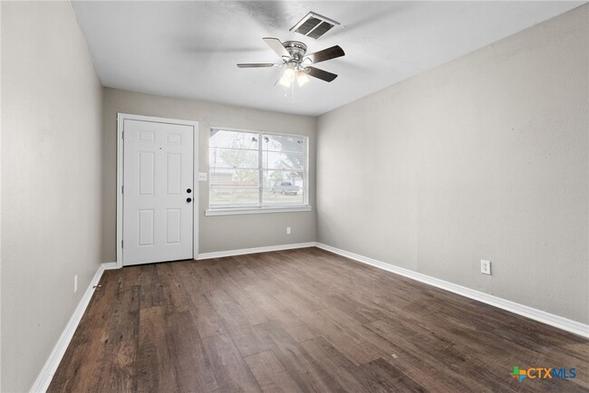 property at 110 North Dr