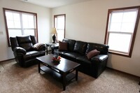 Tioga Townhomes photo'