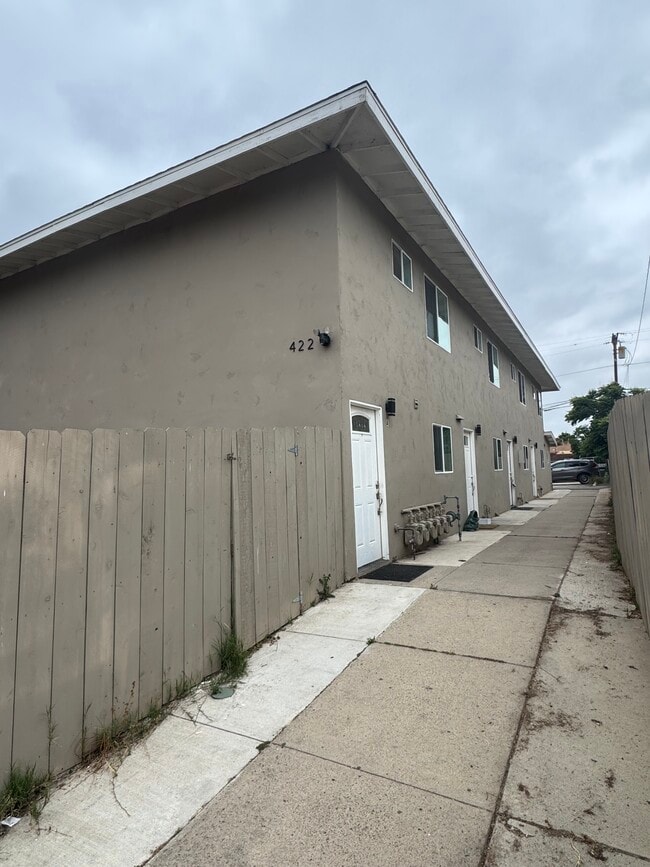 422 Grand Ave, Unit C
