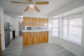 5503 36th St in Lubbock, TX - Building Photo - Building Photo