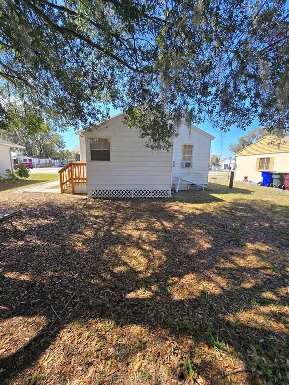 1009 Indiana Ave in St. Cloud, FL - Building Photo - Building Photo