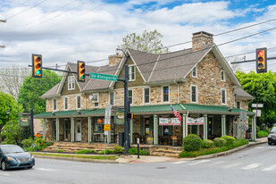 Sadsbury Square Apartments