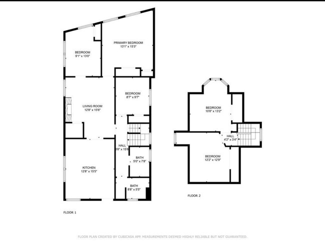 5 Boggs Ave, Unit 1 in Pittsburgh, PA - Building Photo - Building Photo