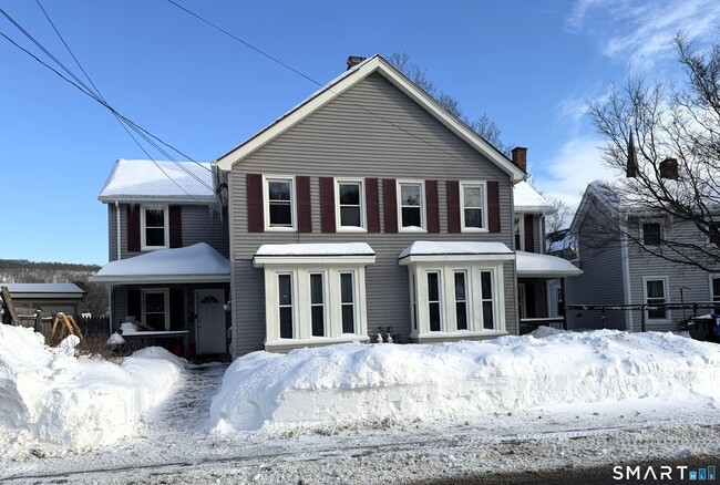 property at 131 Willow St