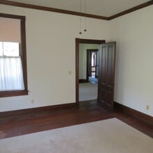 711 Union St, Unit 2 in Brunswick, GA - Building Photo - Building Photo