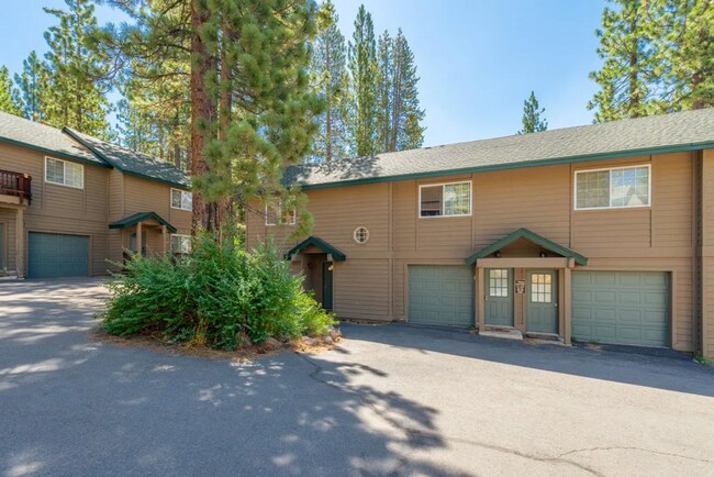 property at 12485 Northwoods Blvd