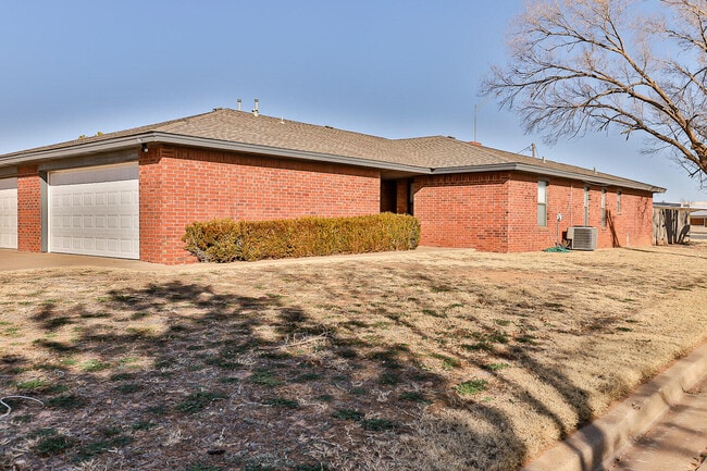 property at 17 Wagnon Dr