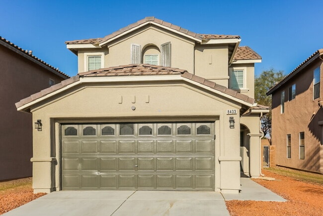 property at 8433 Warthen Meadows St