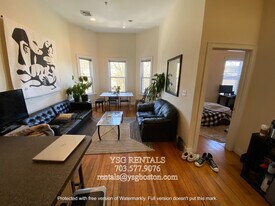 306 Western Ave, Unit 3 in Cambridge, MA - Building Photo