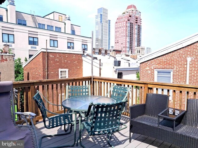 property at 521 S 16th St