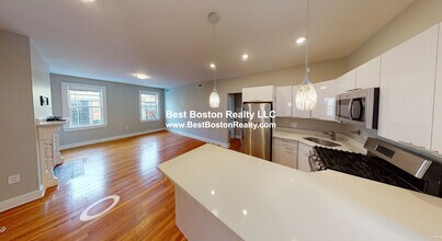 20 John F. Kennedy St, Unit 8 in Cambridge, MA - Building Photo - Building Photo