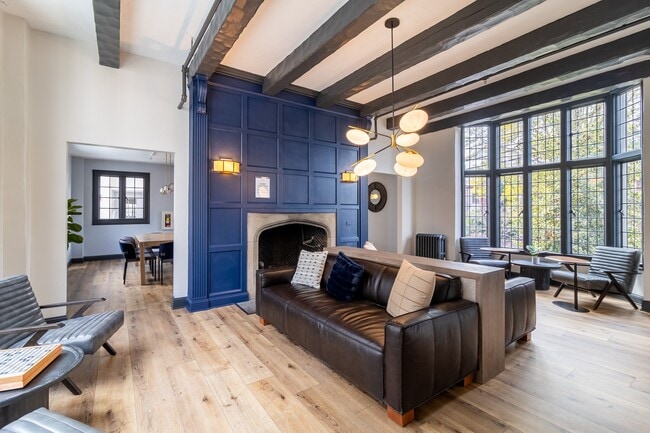 The Berk in Berkeley, CA - Building Photo - Building Photo