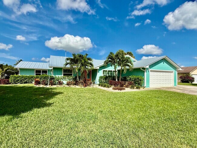 property at 1260 SW 25th Ln