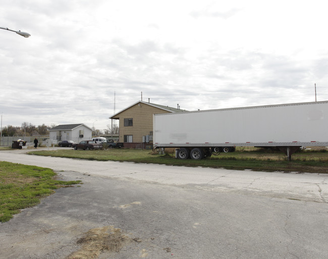 931 Oak St in Lincoln, NE - Building Photo - Building Photo