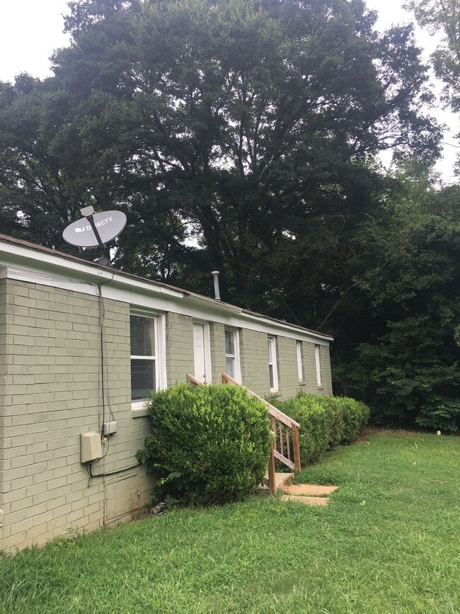 3405 Reid Ave in Charlotte, NC - Building Photo - Building Photo