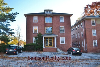 67 Slater Ave, Unit 3 in Providence, RI - Building Photo - Building Photo
