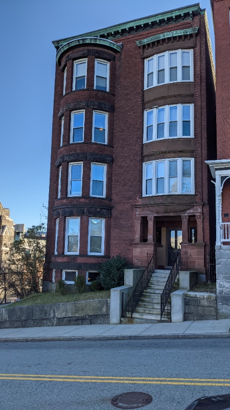 property at 3 State St