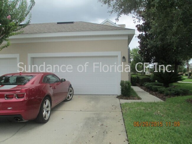 8905 Silk Bay Pl in Orlando, FL - Foto de edificio - Building Photo
