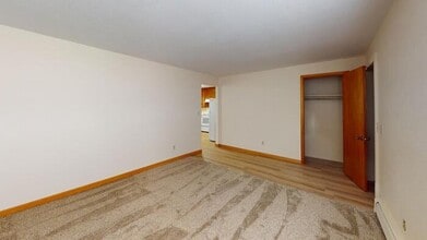 1314 Spaulding Ave in Bismarck, ND - Building Photo - Building Photo