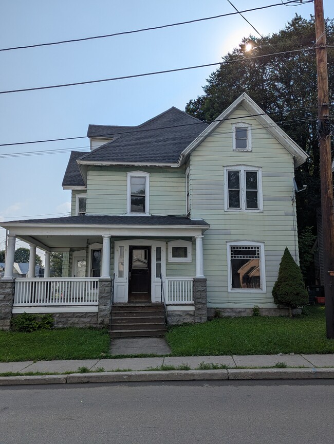 property at 225 Forest Ave