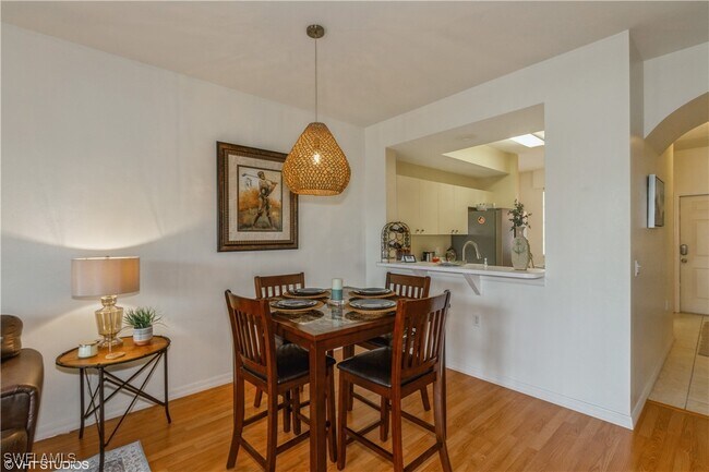 property at 2885 Cypress Trace Cir