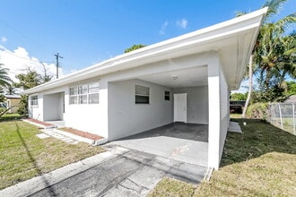 1181 NW 19th St in Fort Lauderdale, FL - Building Photo - Building Photo