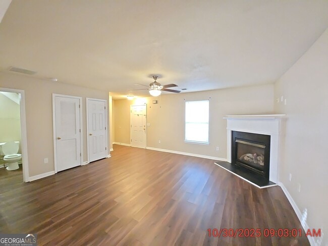 540 Epris Ln in Mcdonough, GA - Building Photo - Building Photo