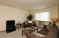 Two Rivers River House for Active Adults 55+ in Two Rivers, WI - Building Photo - Interior Photo