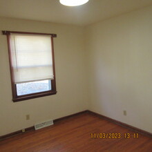 2317 Highland Ave, Unit A in Charlottesville, VA - Foto de edificio - Building Photo