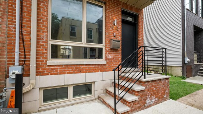 1912 Gerritt St in Philadelphia, PA - Building Photo - Building Photo