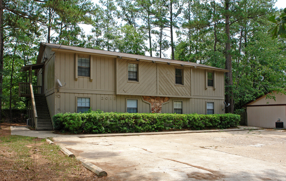 2013 Bradford Ct in Tallahassee, FL - Building Photo