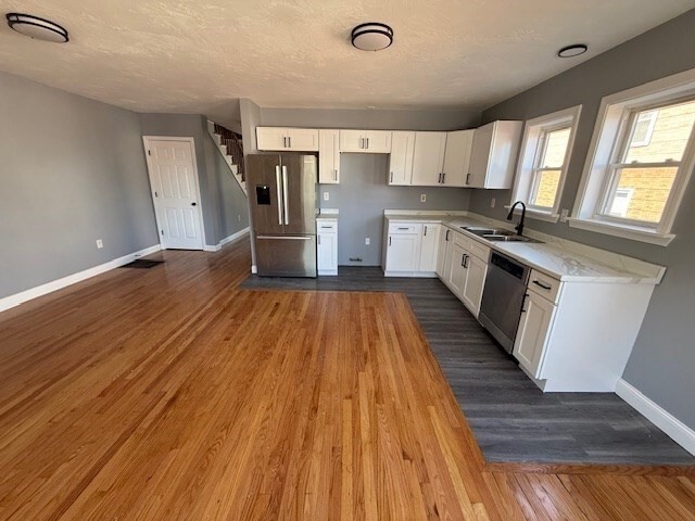 21 Washburn St in Worcester, MA - Building Photo - Building Photo