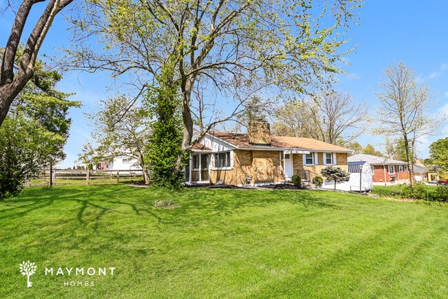 7 Sycamore Dr, Unit 1 in Florence, KY - Foto de edificio - Building Photo