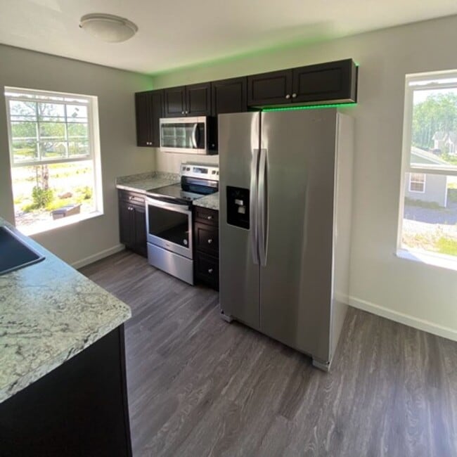 4645 W Amanda Dr in Wasilla, AK - Building Photo - Building Photo