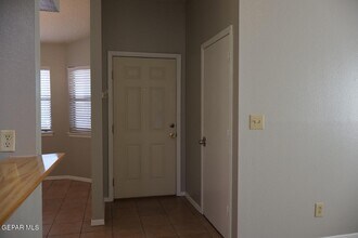 11833 Taffy Bagley Dr in El Paso, TX - Building Photo - Building Photo