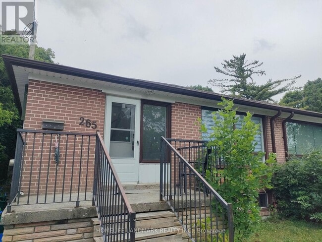 property at 265 Neal Dr