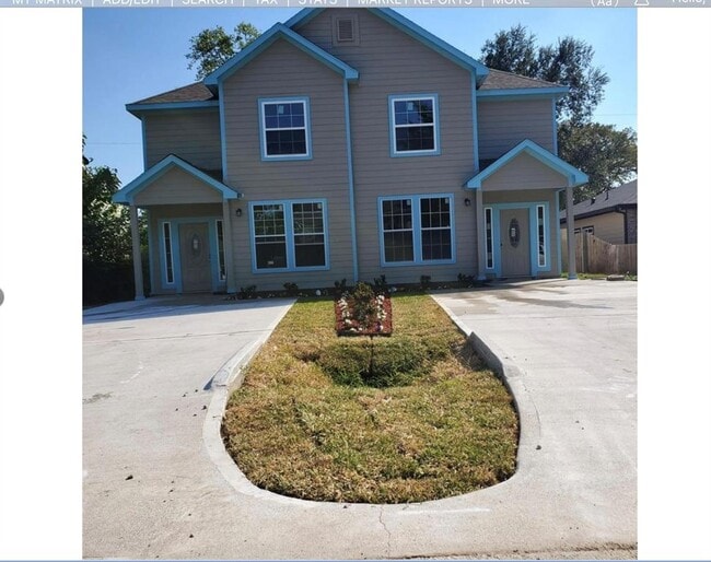 property at 4122 Mallow St