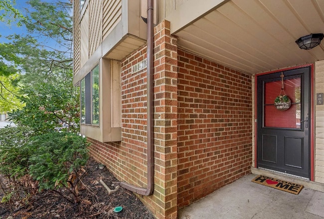 405A Cypress Point Cir in Mount Laurel, NJ - Building Photo - Building Photo