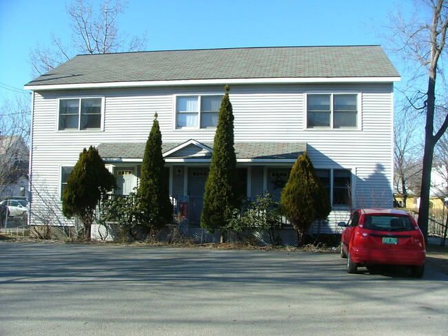 56 Monroe St, Unit # 1 in Burlington, VT - Building Photo - Building Photo