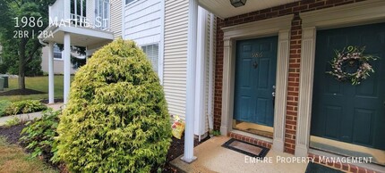 1986 Mattis St in Hellertown, PA - Building Photo - Building Photo